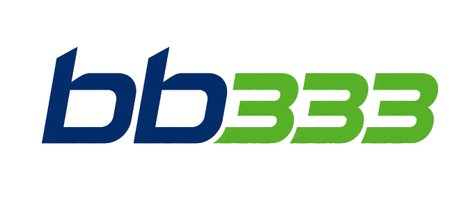 bb333 homepage logo